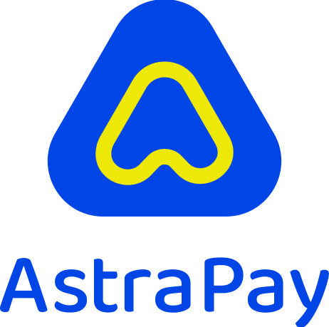 Astra Pay Logo